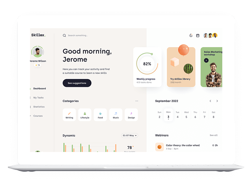 Home Remote Learning (MasterStudy) – ASASWEI